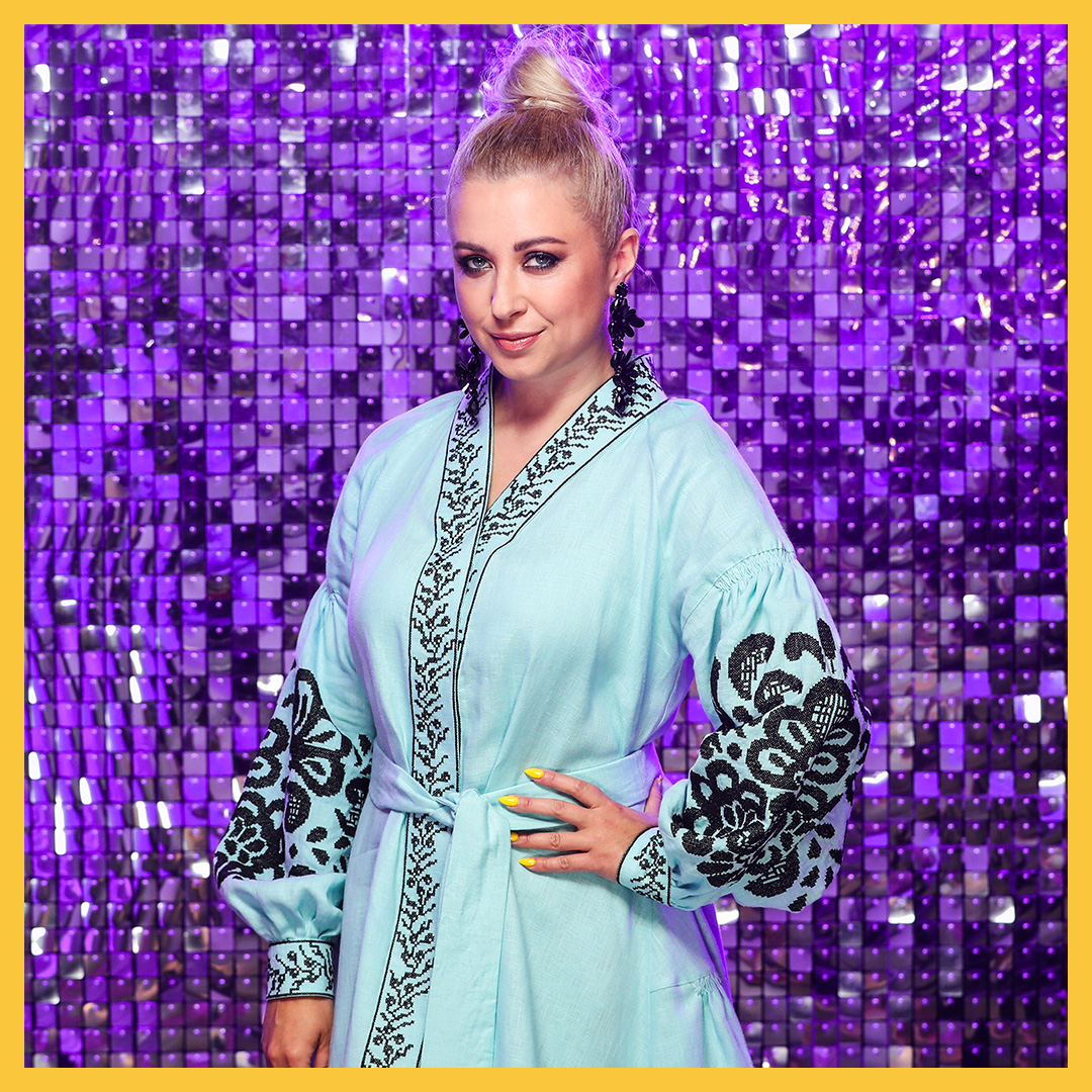 Ротару і Зібров стали суддями грандіозного талант-шоу